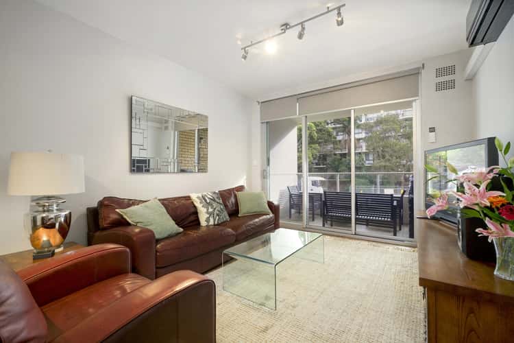 Main view of Homely apartment listing, 2/56 Penkivil Street, Bondi NSW 2026