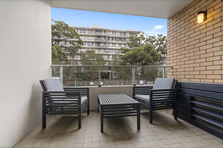 Sixth view of Homely apartment listing, 2/56 Penkivil Street, Bondi NSW 2026
