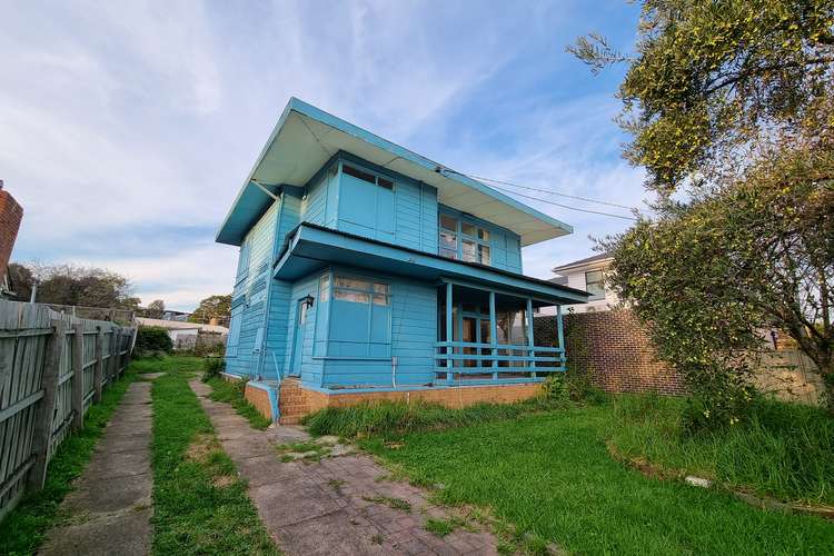 Main view of Homely house listing, 1989 Dandenong Road, Clayton VIC 3168