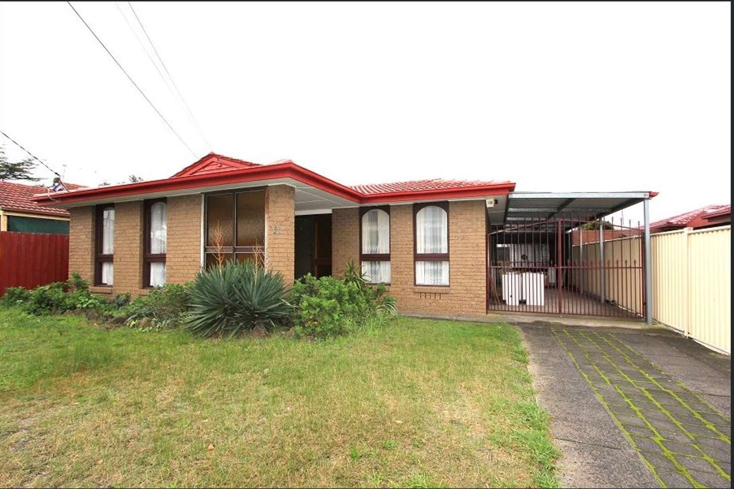 Main view of Homely house listing, 21 Tamar Rd, Springvale South VIC 3172