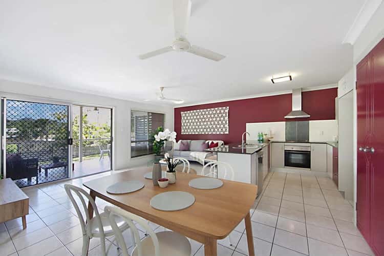 Main view of Homely unit listing, 4/89 Burt Street, Aitkenvale QLD 4814