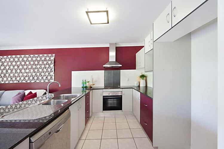 Second view of Homely unit listing, 4/89 Burt Street, Aitkenvale QLD 4814