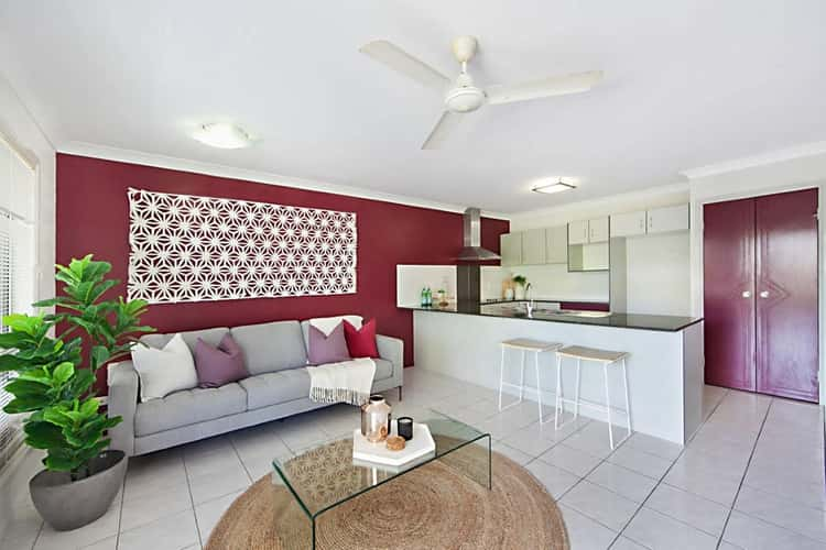 Third view of Homely unit listing, 4/89 Burt Street, Aitkenvale QLD 4814