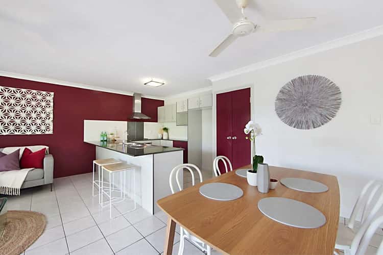 Fourth view of Homely unit listing, 4/89 Burt Street, Aitkenvale QLD 4814