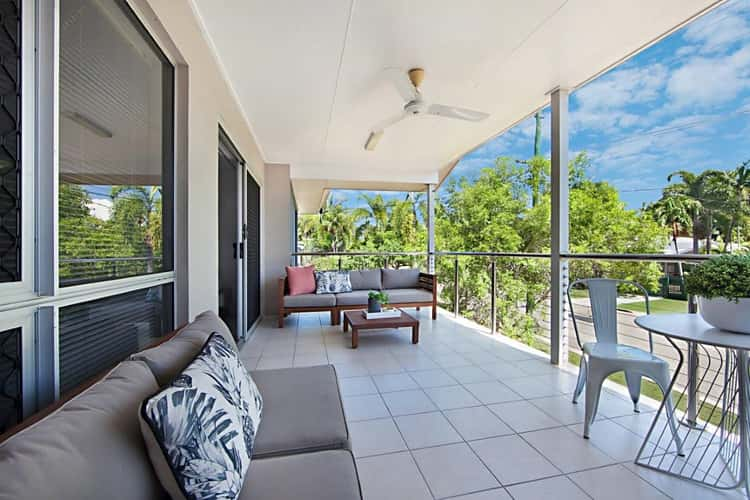 Fifth view of Homely unit listing, 4/89 Burt Street, Aitkenvale QLD 4814