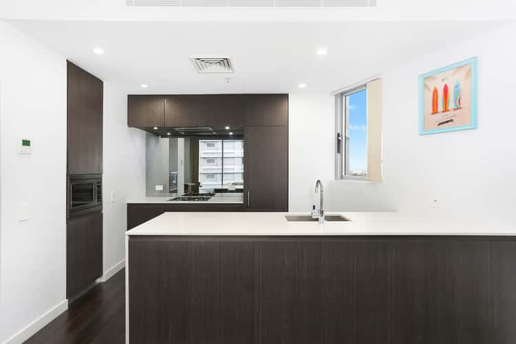 Fourth view of Homely apartment listing, 1901/11 Alberta Street, Sydney NSW 2000