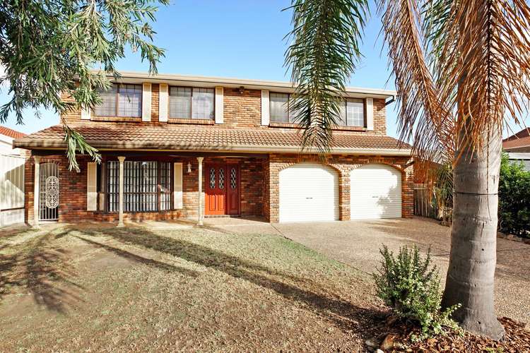 Main view of Homely house listing, 131 Bossley Road, Bossley Park NSW 2176