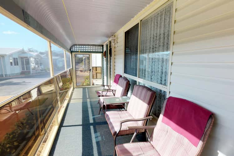 Fifth view of Homely retirement listing, 35/4320 Nelson Bay Road, Anna Bay NSW 2316