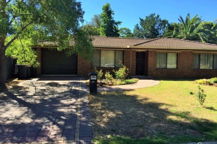 Second view of Homely house listing, 57 Manning Road, Aberfoyle Park SA 5159