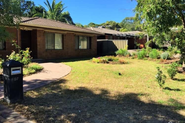 Third view of Homely house listing, 57 Manning Road, Aberfoyle Park SA 5159