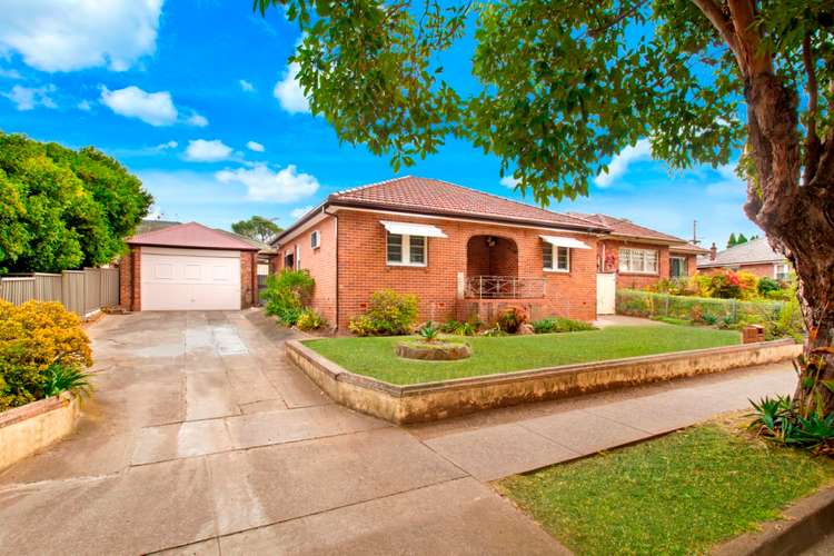Main view of Homely house listing, 151 Station Street, Wentworthville NSW 2145