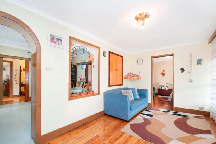 Fifth view of Homely house listing, 151 Station Street, Wentworthville NSW 2145