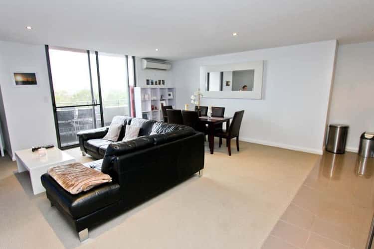 Main view of Homely apartment listing, E501/18-20 Smart Street, Charlestown NSW 2290