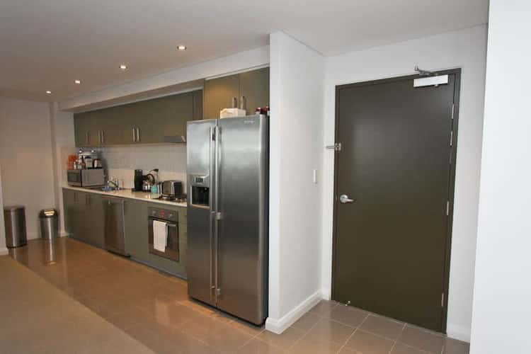 Third view of Homely apartment listing, E501/18-20 Smart Street, Charlestown NSW 2290