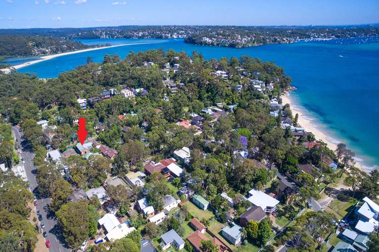 Second view of Homely house listing, 24 LAURENCE AVENUE, Bundeena NSW 2230