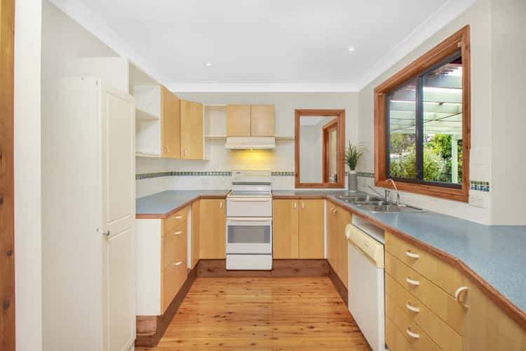 Third view of Homely house listing, 24 LAURENCE AVENUE, Bundeena NSW 2230