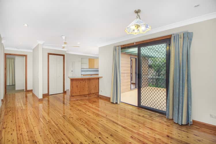 Fourth view of Homely house listing, 24 LAURENCE AVENUE, Bundeena NSW 2230