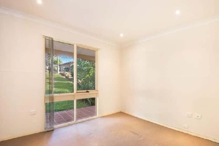 Second view of Homely house listing, 17 Patrick Avenue, Castle Hill NSW 2154