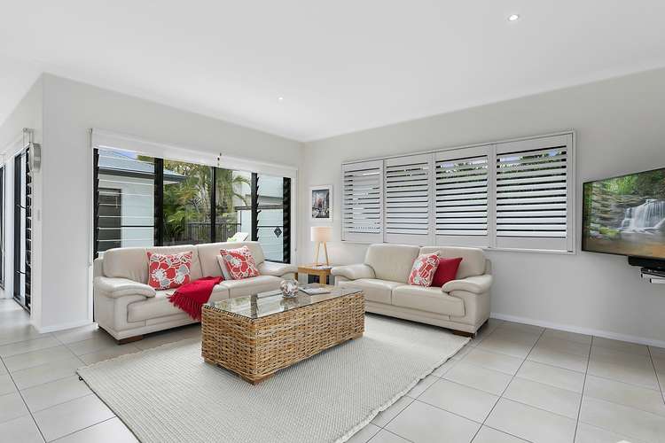 Sixth view of Homely house listing, 10 Ironhurst Place, Peregian Springs QLD 4573