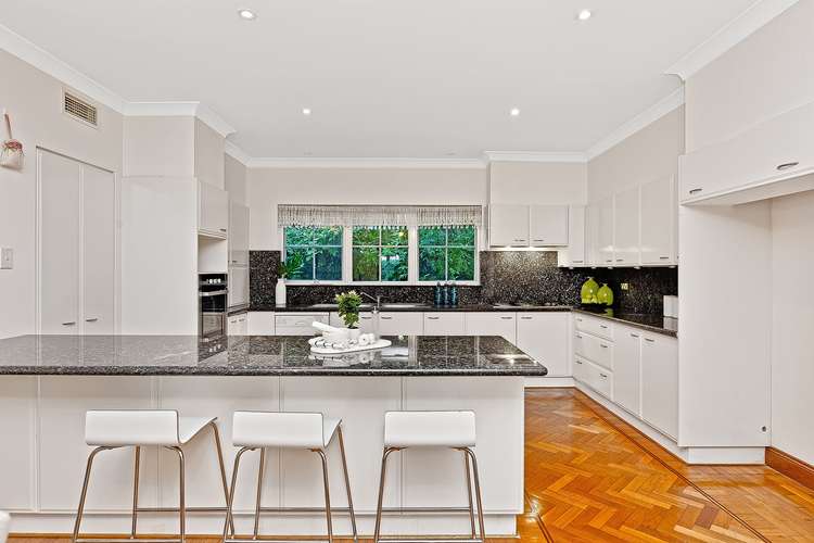 Fourth view of Homely house listing, 4 Nelson Road, Lindfield NSW 2070