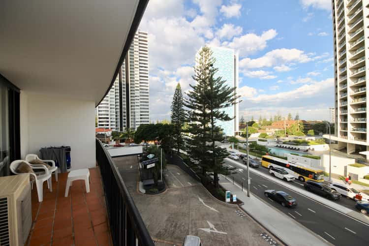 Sixth view of Homely apartment listing, 309/30-34 Surf parade, Broadbeach QLD 4218