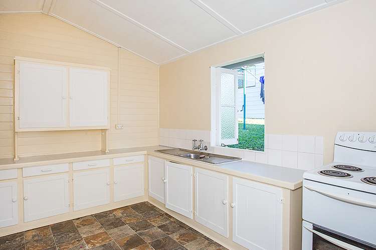 Main view of Homely unit listing, 6/69 Mellor Street, Gympie QLD 4570