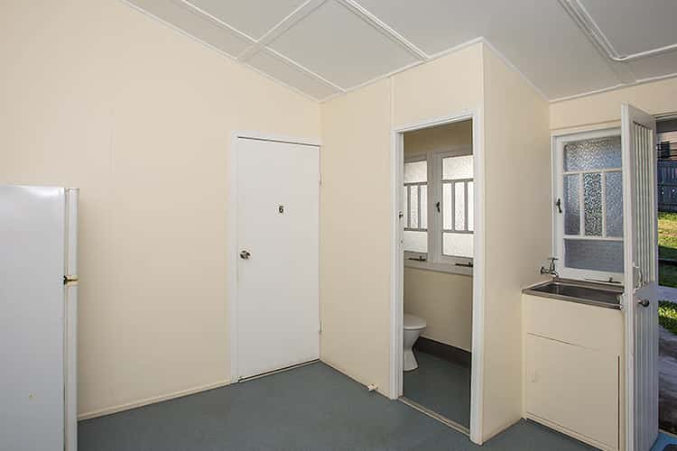 Third view of Homely unit listing, 6/69 Mellor Street, Gympie QLD 4570