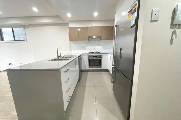 Third view of Homely unit listing, 411/46-50 Dunmore Street, Wentworthville NSW 2145