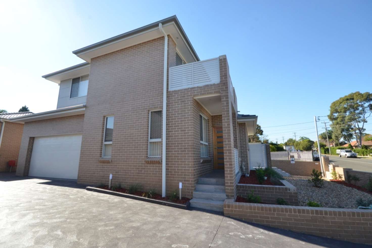 Main view of Homely townhouse listing, 2/13-15 Fullagar Road, Wentworthville NSW 2145