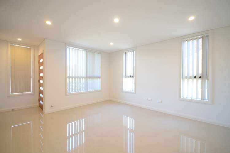 Second view of Homely townhouse listing, 2/13-15 Fullagar Road, Wentworthville NSW 2145