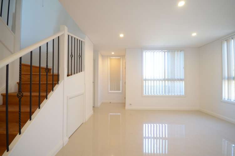 Third view of Homely townhouse listing, 2/13-15 Fullagar Road, Wentworthville NSW 2145