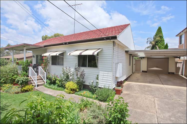 Main view of Homely house listing, 30 Berg Street, Blacktown NSW 2148