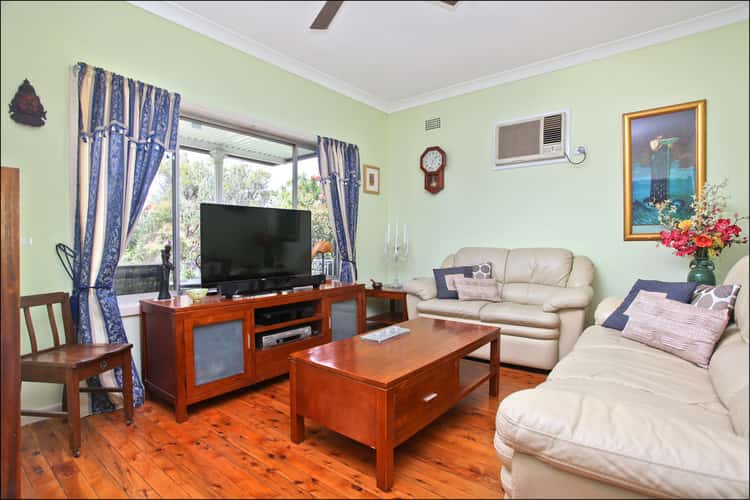 Second view of Homely house listing, 30 Berg Street, Blacktown NSW 2148