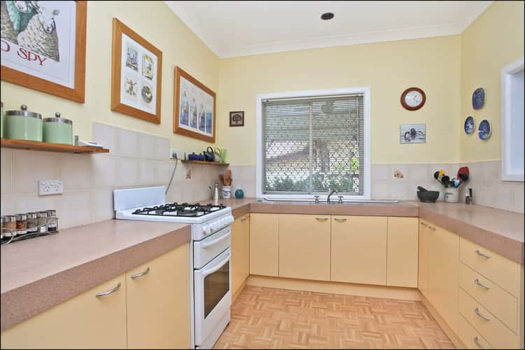 Third view of Homely house listing, 30 Berg Street, Blacktown NSW 2148