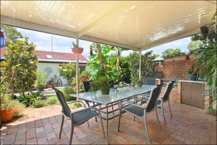 Fifth view of Homely house listing, 30 Berg Street, Blacktown NSW 2148