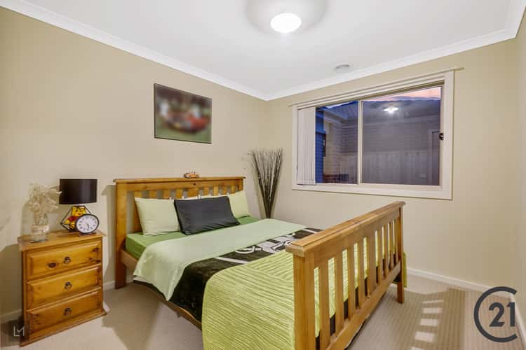 Fourth view of Homely house listing, 16 Crissa Street, Tarneit VIC 3029