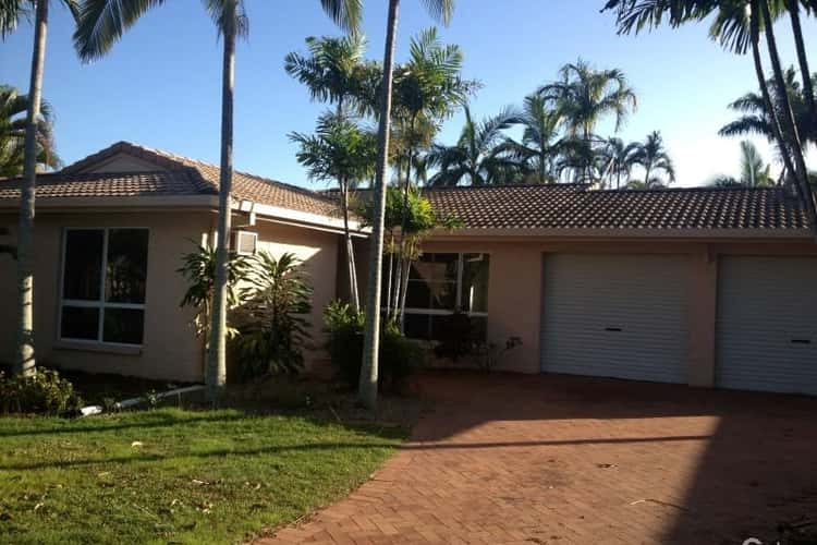 Second view of Homely house listing, 49 Marina Drive, Bushland Beach QLD 4818