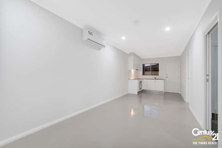 Second view of Homely house listing, 4a Burramy Close, Bossley Park NSW 2176