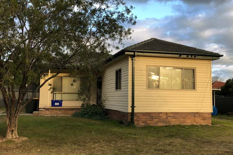 Main view of Homely house listing, 39 Hunter Street, Riverstone NSW 2765