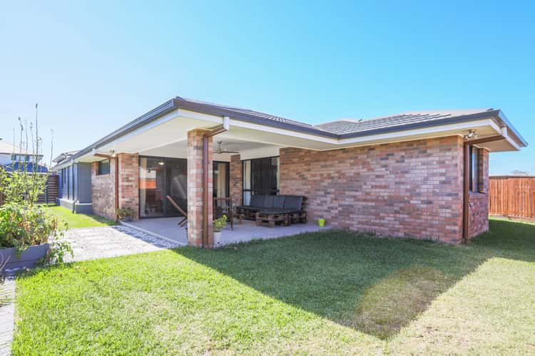 Third view of Homely house listing, 17 St Marys Close, Doolandella QLD 4077
