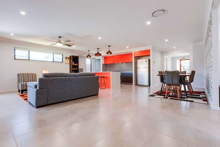 Fourth view of Homely house listing, 17 St Marys Close, Doolandella QLD 4077