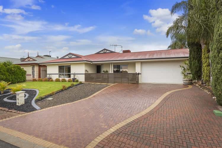 Second view of Homely house listing, 8 Kingate Boulevard, Blakeview SA 5114