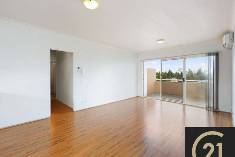 Main view of Homely apartment listing, 57/120 Driftway Drive, Pemulwuy NSW 2145