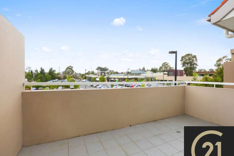 Fifth view of Homely apartment listing, 57/120 Driftway Drive, Pemulwuy NSW 2145