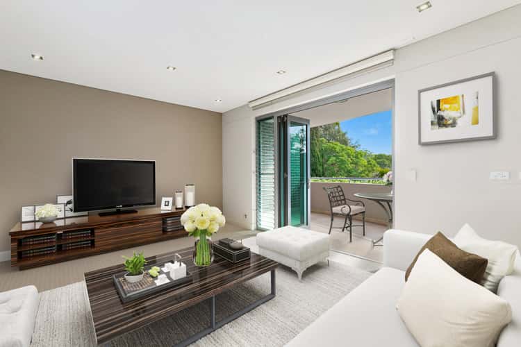 Second view of Homely apartment listing, 8/8 Milray Street, Lindfield NSW 2070