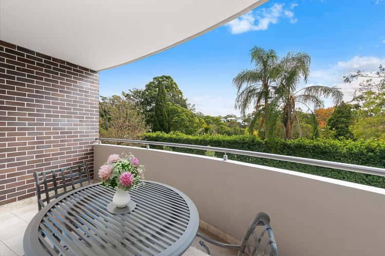 Fifth view of Homely apartment listing, 8/8 Milray Street, Lindfield NSW 2070
