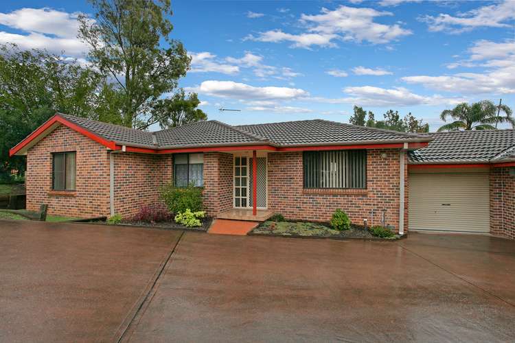 Second view of Homely villa listing, 1/91 Riverstone Road, Riverstone NSW 2765