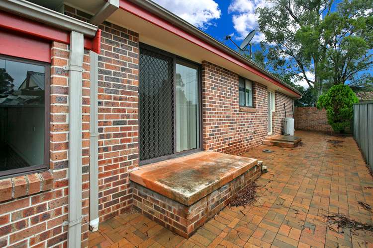 Third view of Homely villa listing, 1/91 Riverstone Road, Riverstone NSW 2765