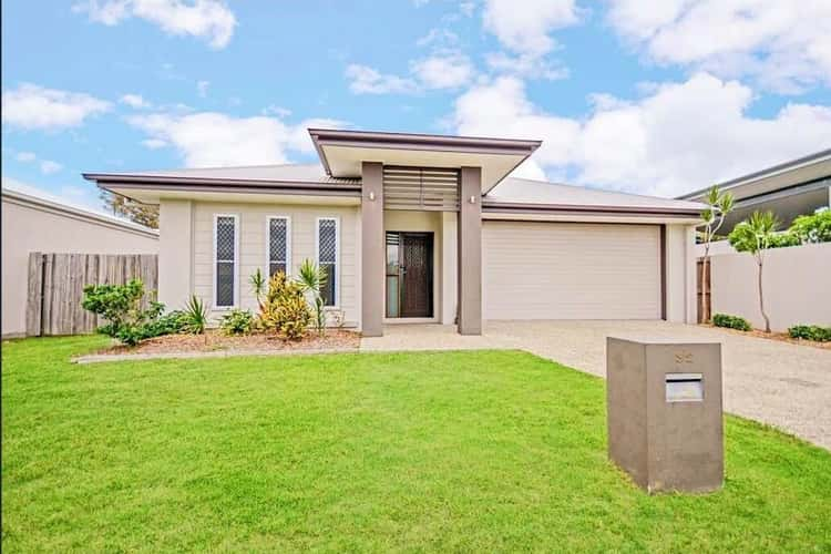 Main view of Homely house listing, 32 Pangali Circuit, Birtinya QLD 4575