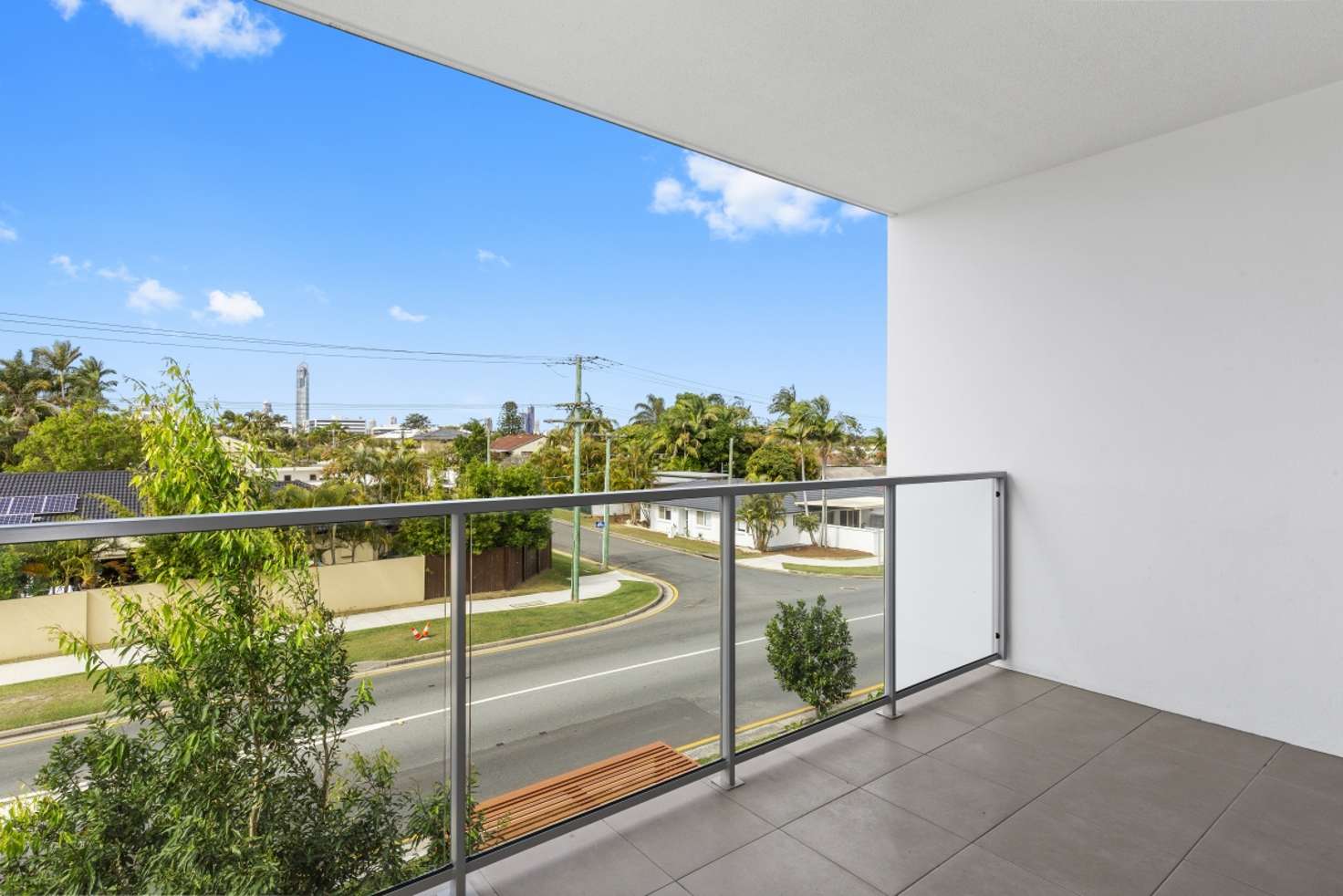 Main view of Homely apartment listing, 4309/1-7 Waterford Court, Bundall QLD 4217